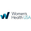 Women's Health USA logo