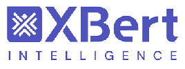 XBert logo