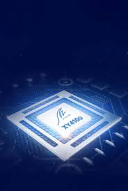 XINYI Information Technology Ltd