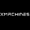 XMACHINES logo