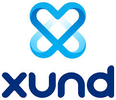 XUND logo