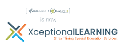 XceptionalED logo