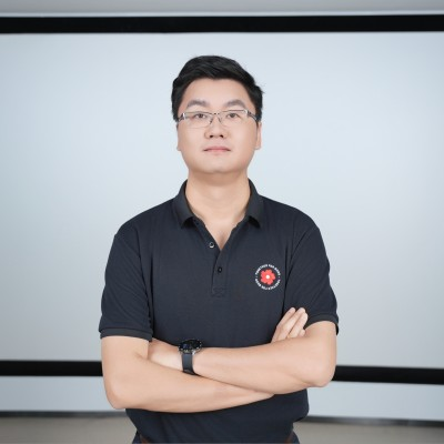 Xiao (Sean) Zhang