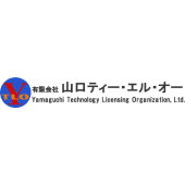 Yamaguchi Technology Licensing Organization