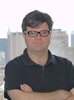 Yann LeCun (Director of AI Research at Facebook)