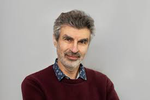 Yoshua Bengio (Co-Founder)