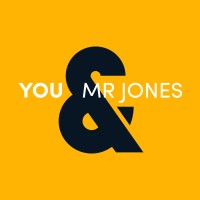 You & Mr Jones Brandtech Ventures