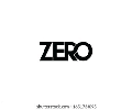 ZERO