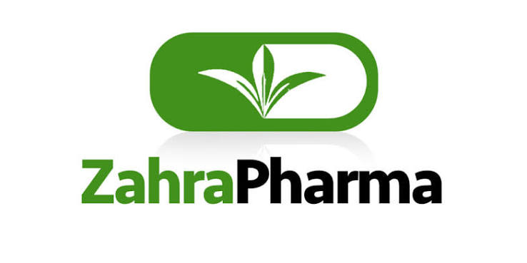 Zahwa Pharmacy