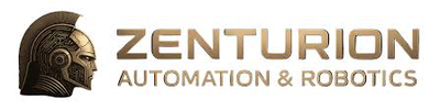 Zenturion logo