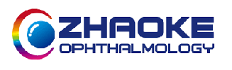Zhaoke Ophthalmology Pharmaceutical