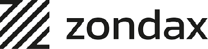 Zondax logo