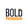 Bold Penguin