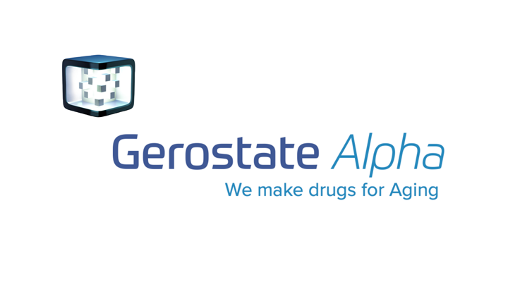 Gerostate Alpha