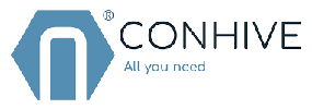 conhive logo