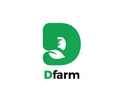 dFarm logo