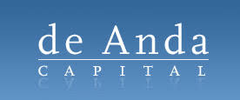 de Anda Capital logo