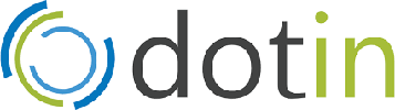 dotin logo
