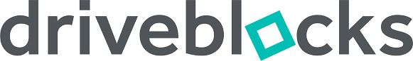 driveblocks logo