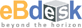 eBdesk logo