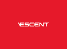 eScent logo