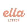 ella letter
