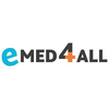 E-Med4All Europe Ltd. logo