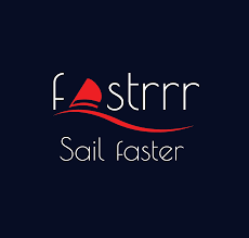 fastrrr logo