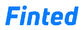 finted logo