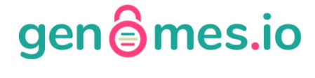 genomes.io