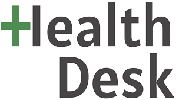 healthdesk logo