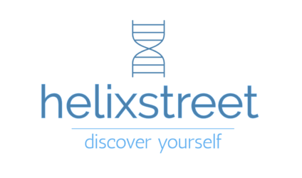 helixstreet.com AG logo