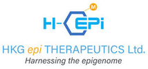 HKG Epitherapeutics logo