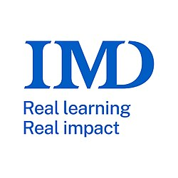 iMD Research logo