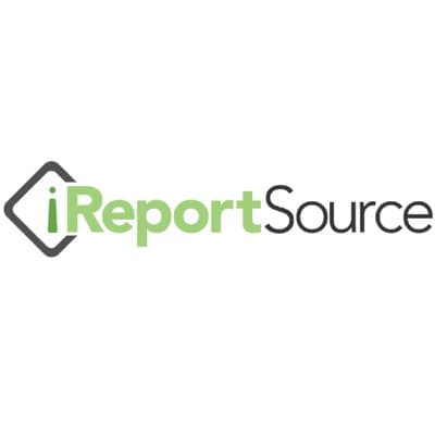 iReportSource