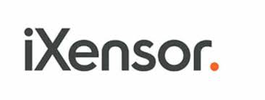 iXensor logo