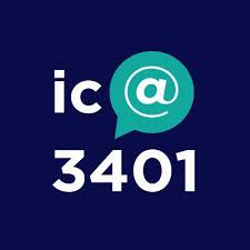 ic@3401 logo