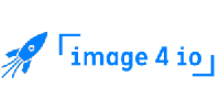 image4io logo