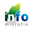 infoMicroFin logo