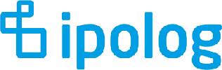 ipolog logo