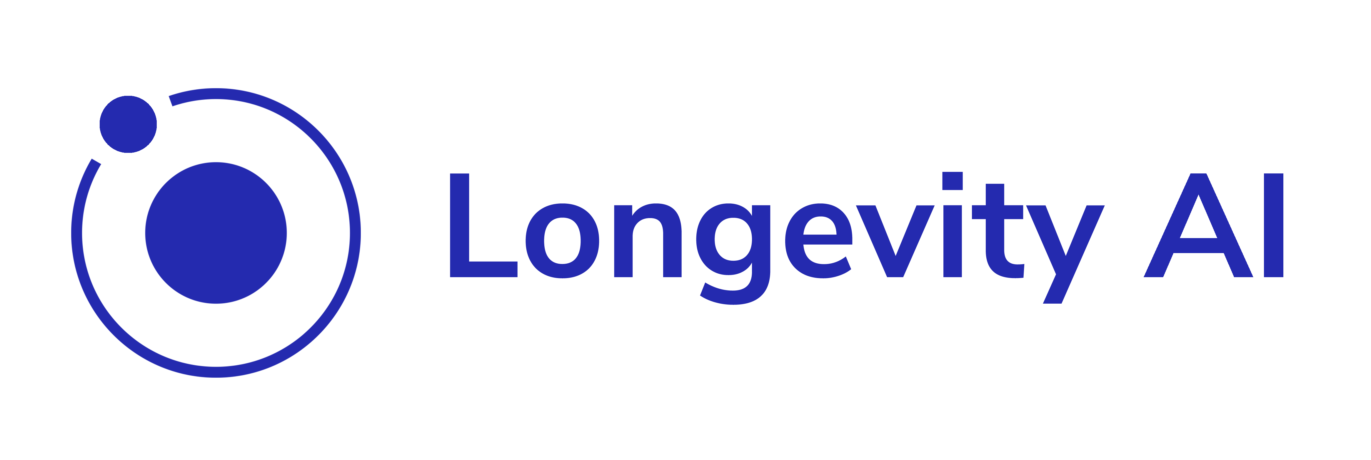 longevity AI