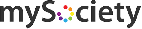 mySociety logo