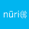 nūrio logo