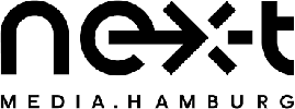 nextMedia.Hamburg logo