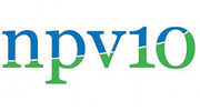 npv10 logo