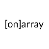 onarray logo