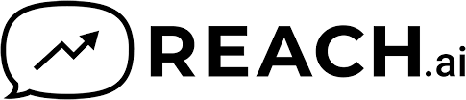 reachAI logo