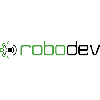 robodev GmbH logo