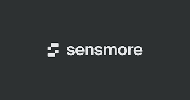 sensmore logo
