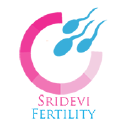sridevifertility logo